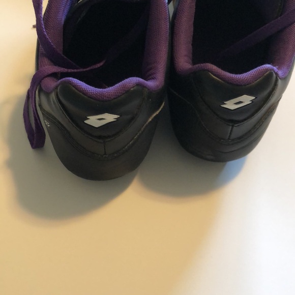Lotto Athletic Cleats Size 10 - Picture 7 of 7